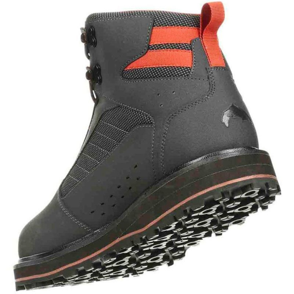 Ботинки забродные TRIBUTARY BOOT (10 (43); Carbon)